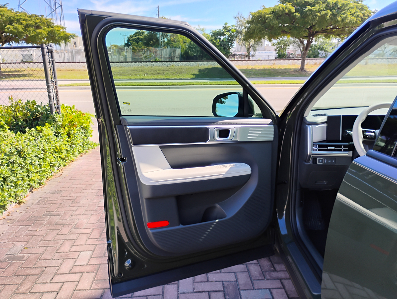 Hyundai Santa Fe SEL 2024