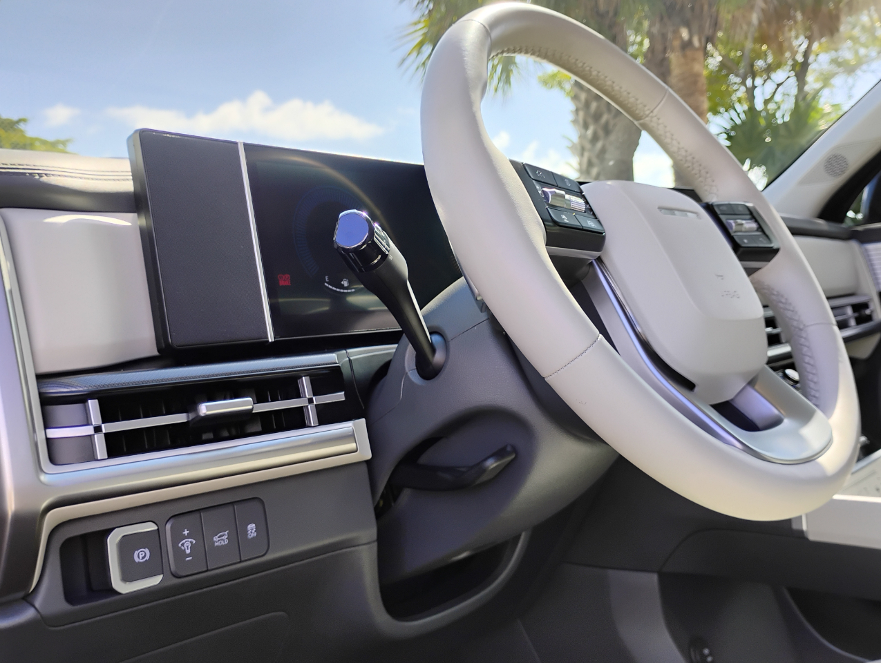 Hyundai Santa Fe SEL 2024