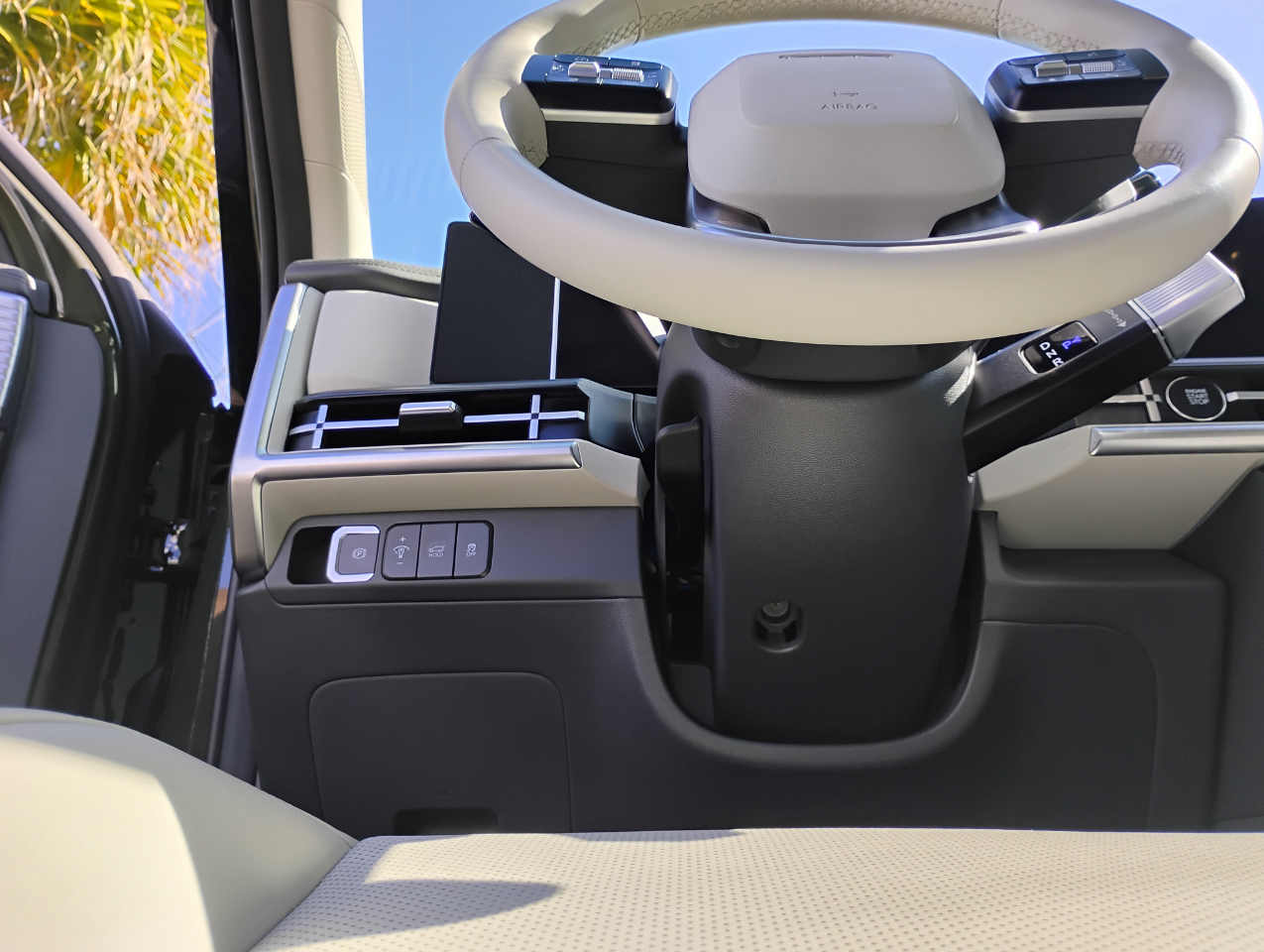 Hyundai Santa Fe SEL 2024