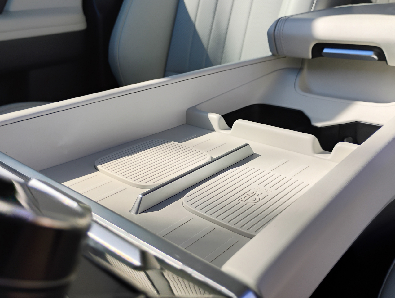 Hyundai Santa Fe SEL 2024