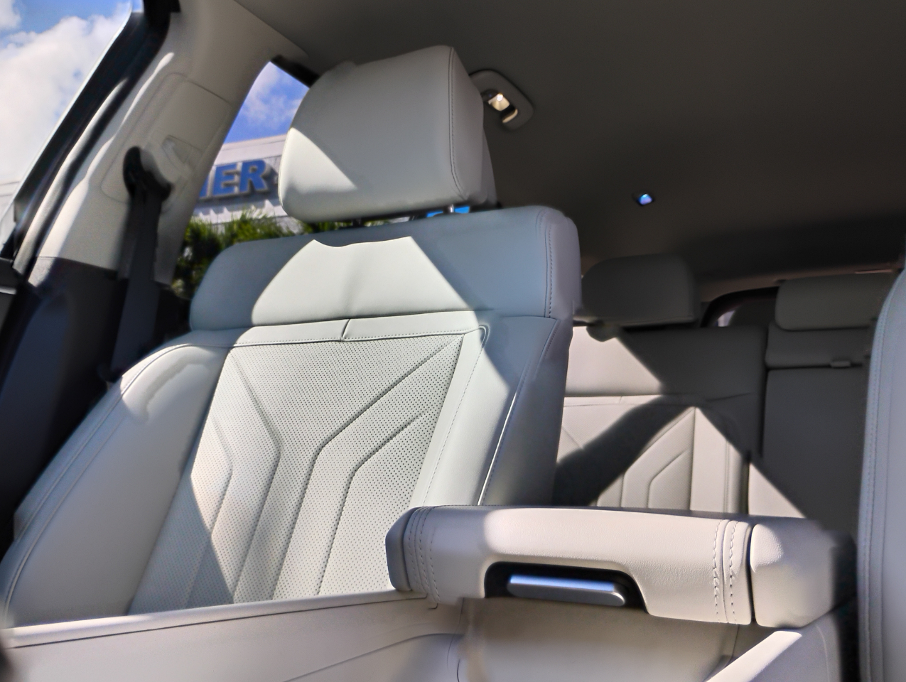 Hyundai Santa Fe SEL 2024