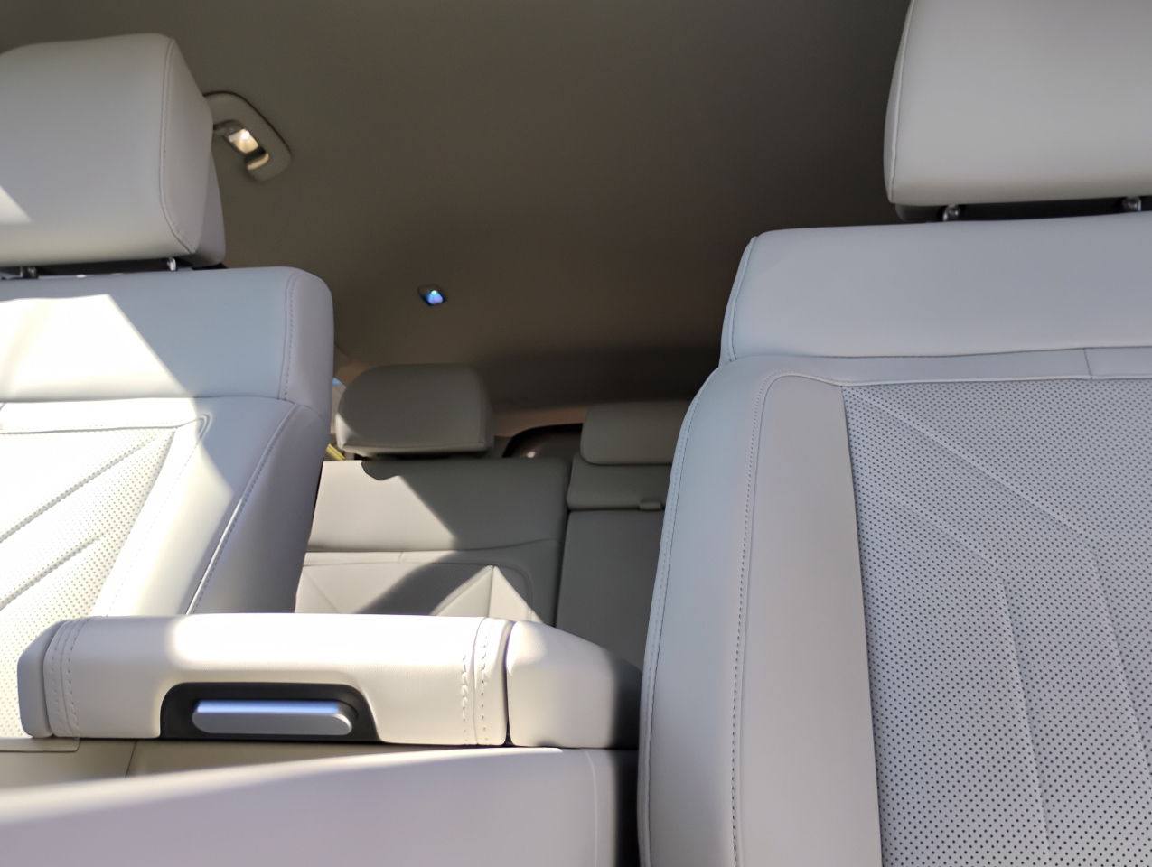 Hyundai Santa Fe SEL 2024