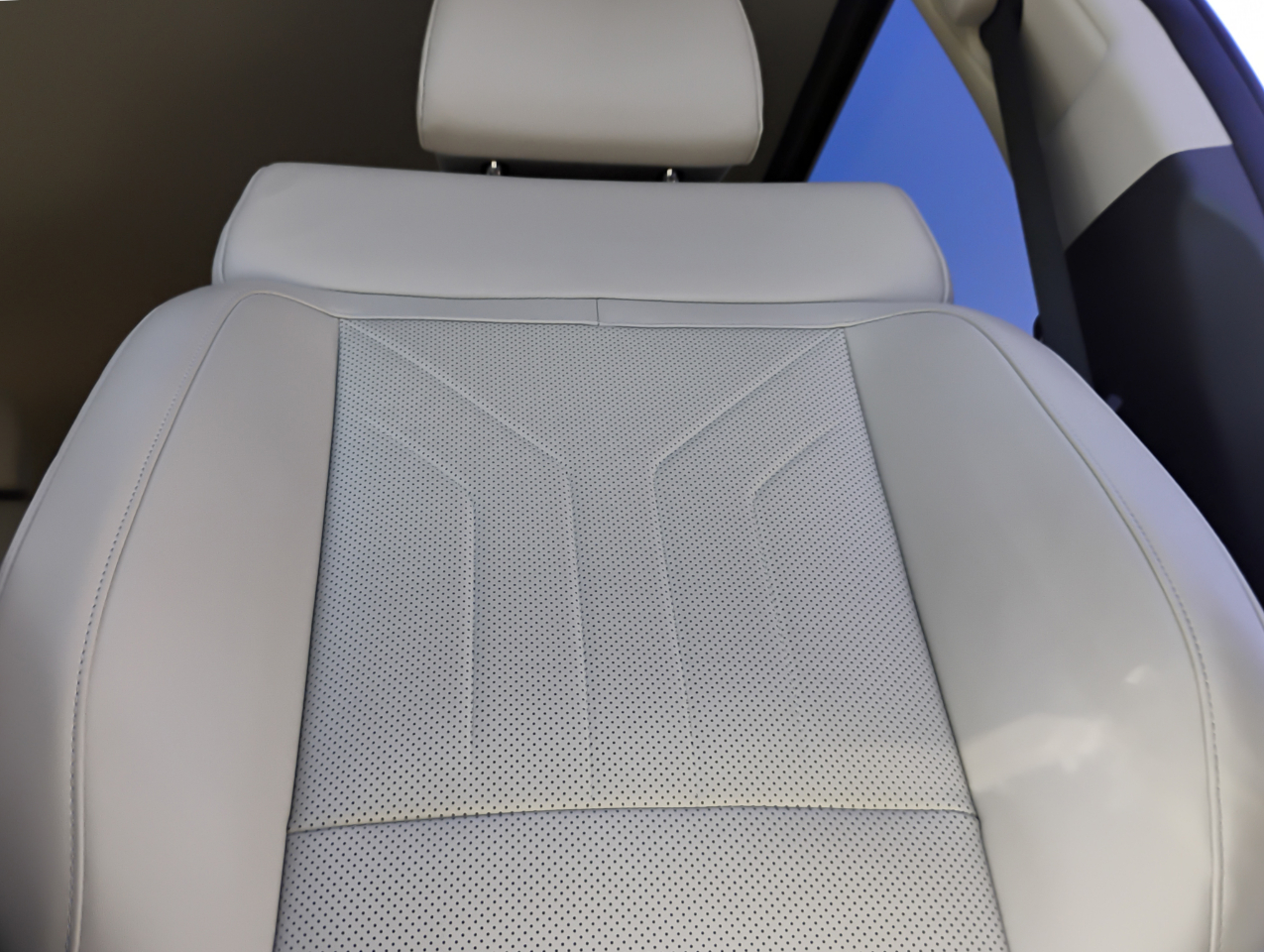 Hyundai Santa Fe SEL 2024