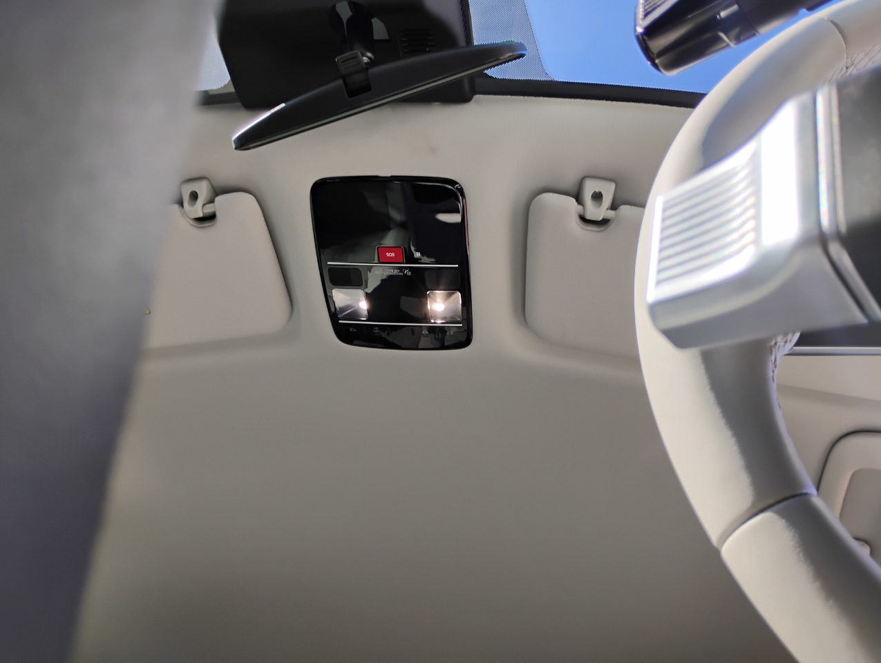 Hyundai Santa Fe SEL 2024