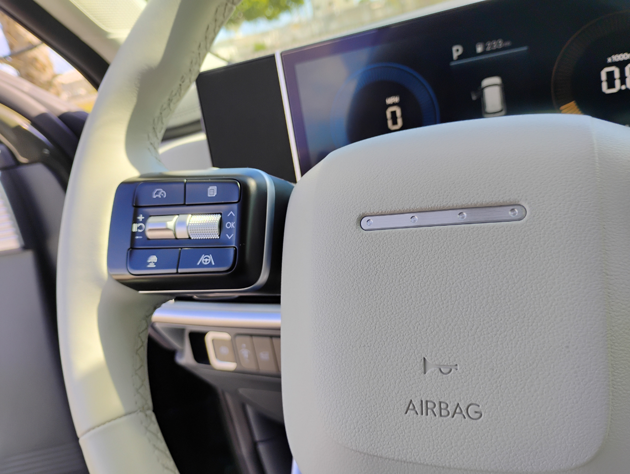 Hyundai Santa Fe SEL 2024