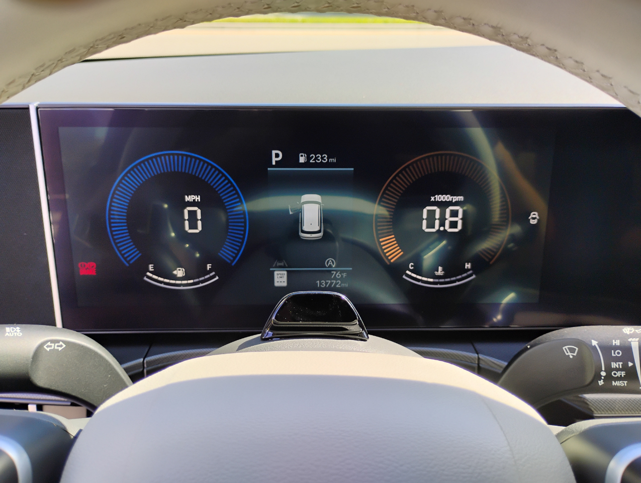 Hyundai Santa Fe SEL 2024