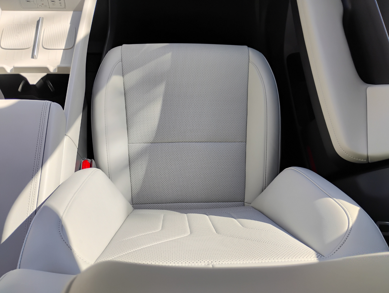 Hyundai Santa Fe SEL 2024