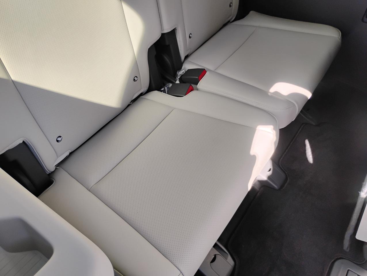 Hyundai Santa Fe SEL 2024