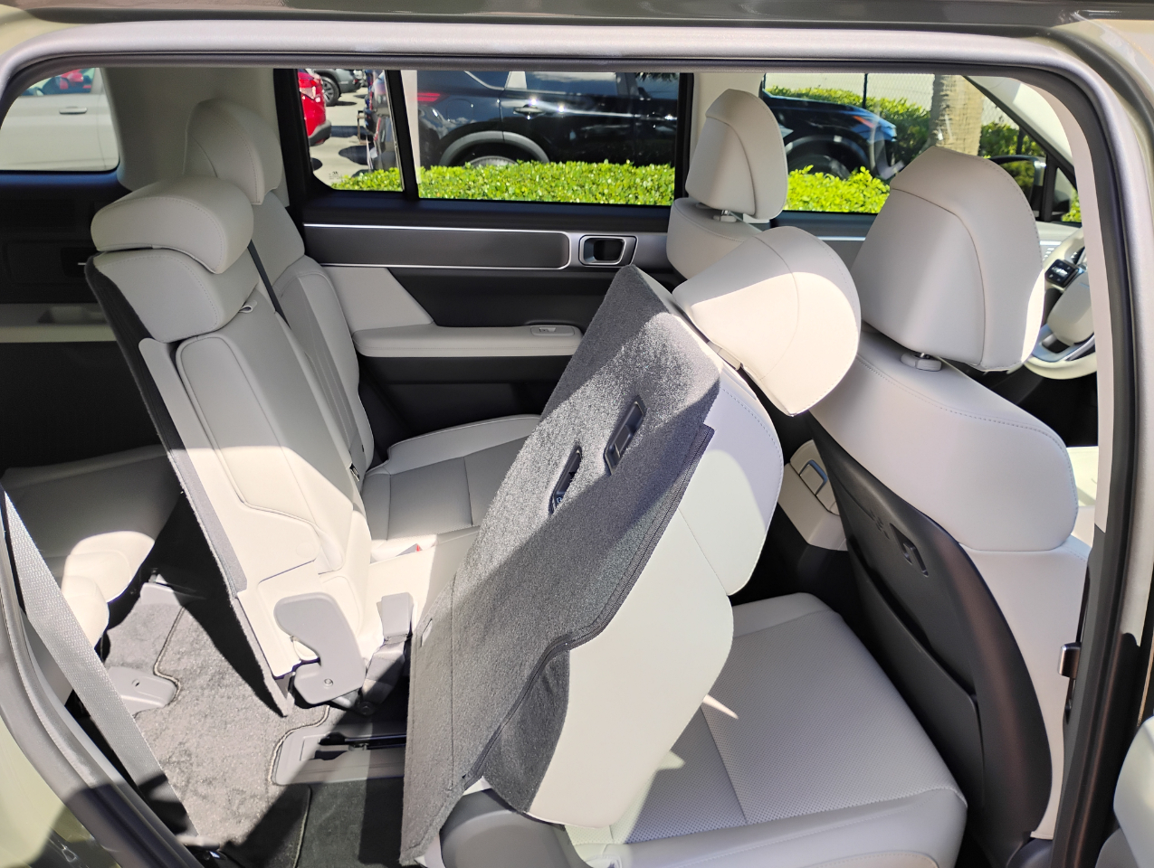 Hyundai Santa Fe SEL 2024