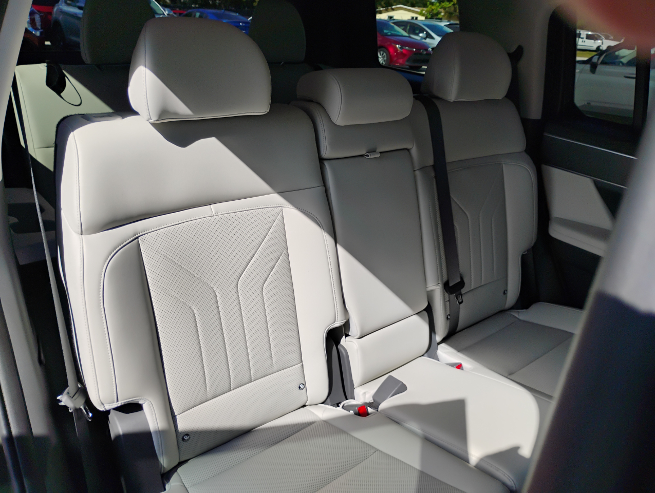 Hyundai Santa Fe SEL 2024