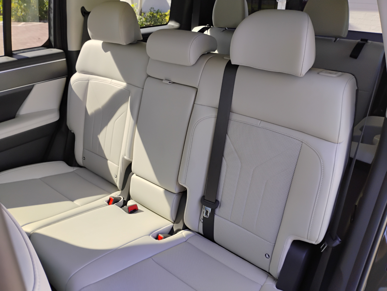 Hyundai Santa Fe SEL 2024