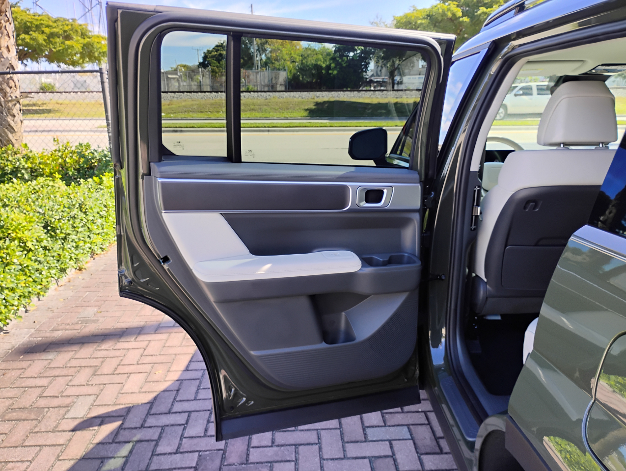 Hyundai Santa Fe SEL 2024