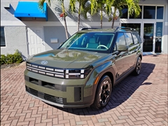 2024 Hyundai Santa Fe 