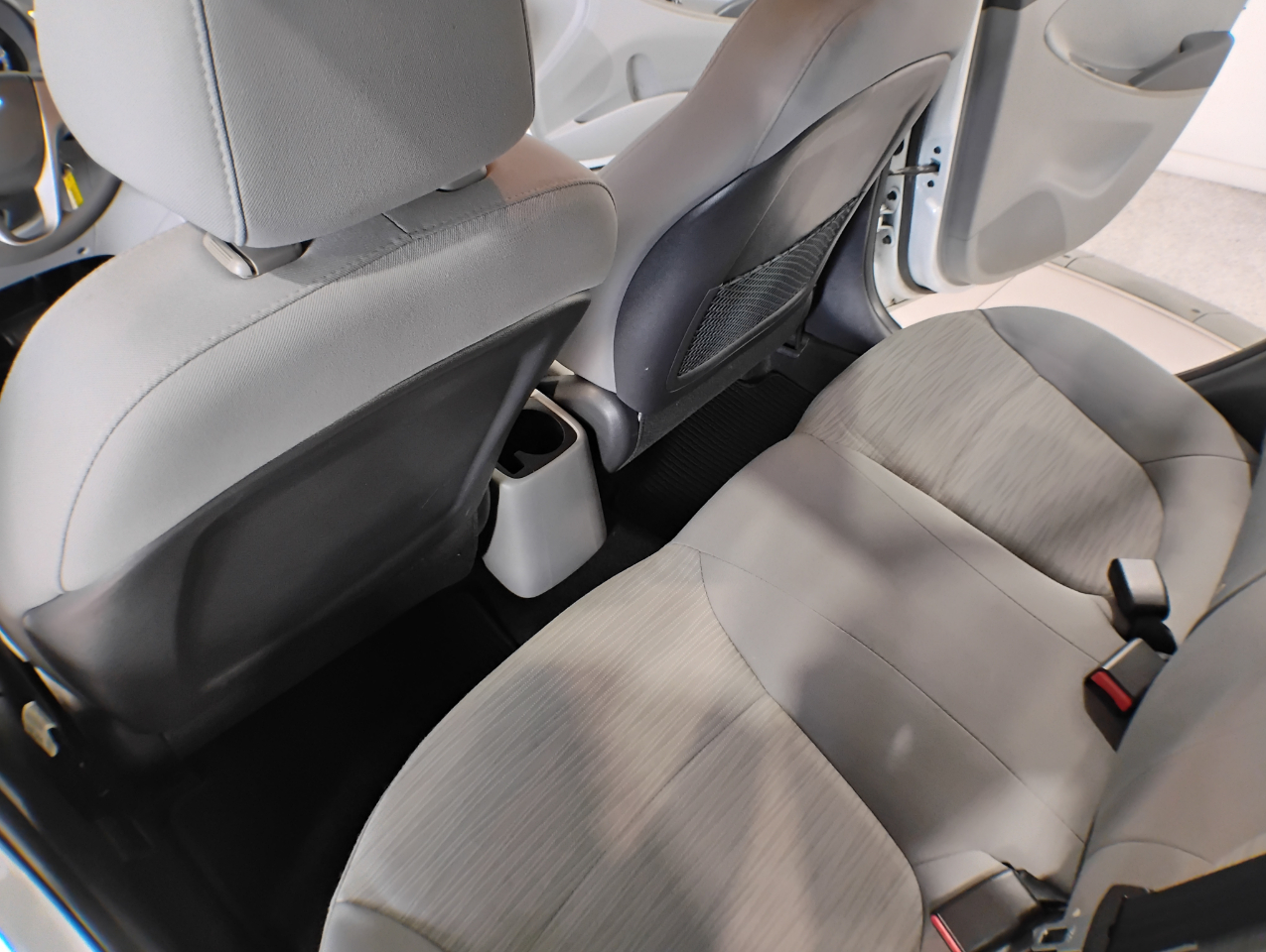 Hyundai Accent SE 4-Door 6A 2016