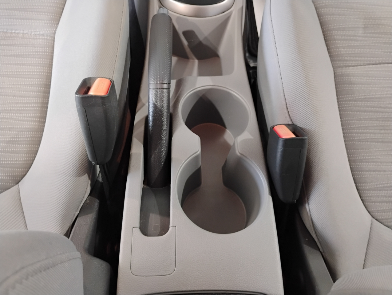 Hyundai Accent SE 4-Door 6A 2016