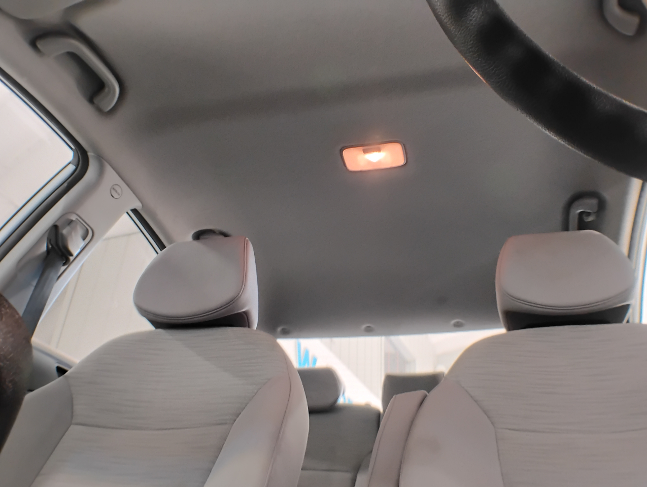 Hyundai Accent SE 4-Door 6A 2016