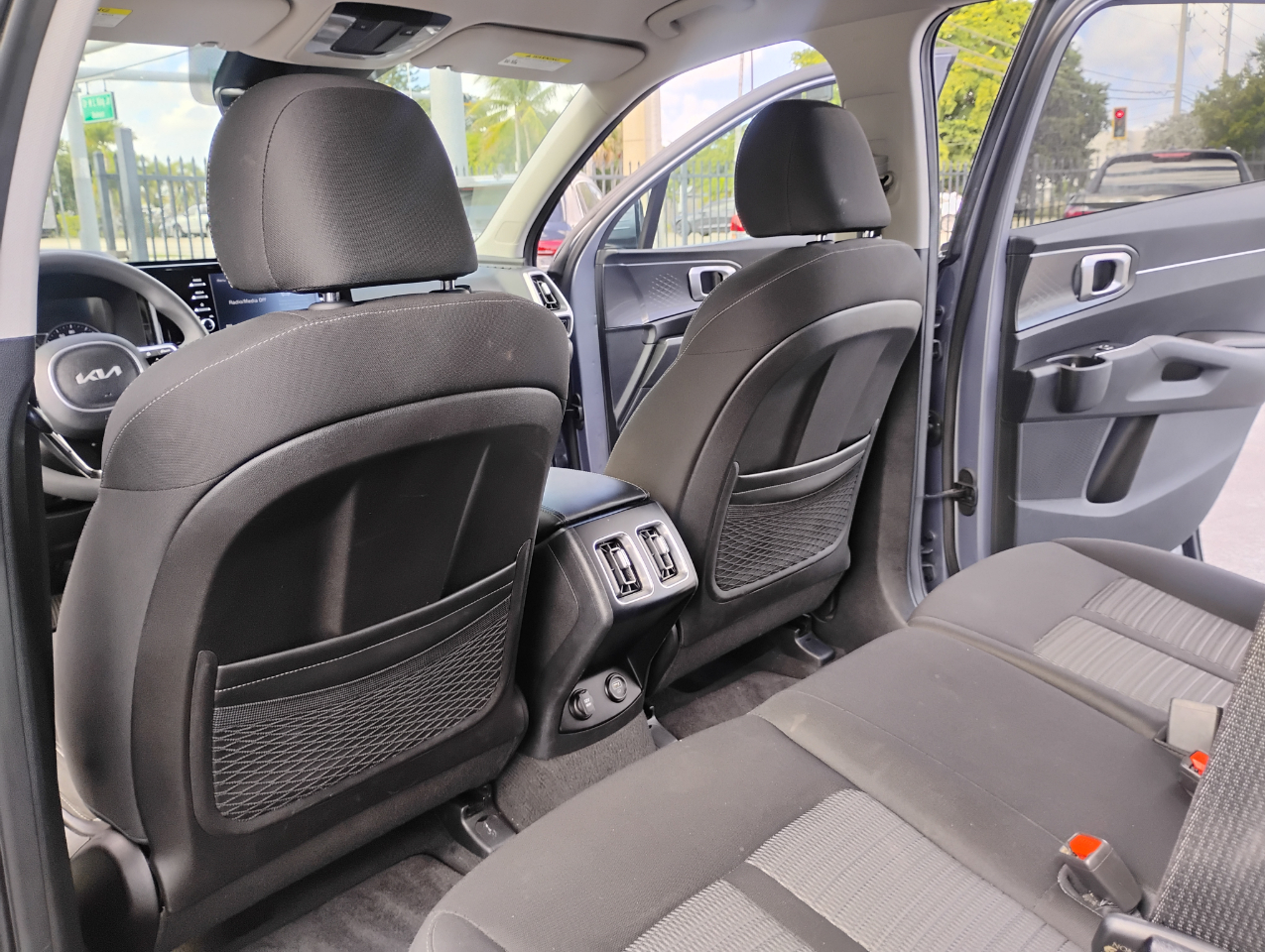 Kia Sorento LX 2WD 2023