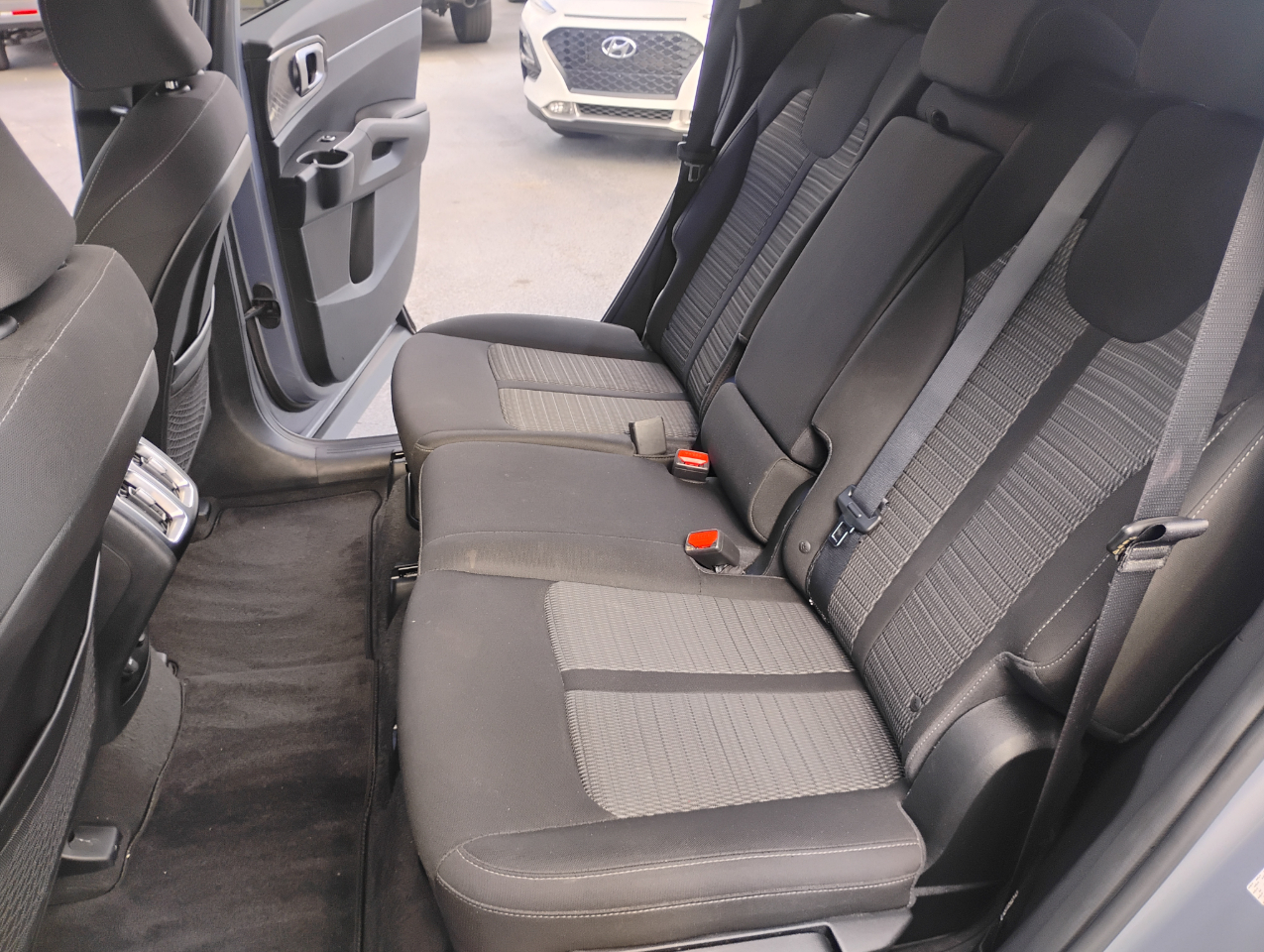 Kia Sorento LX 2WD 2023