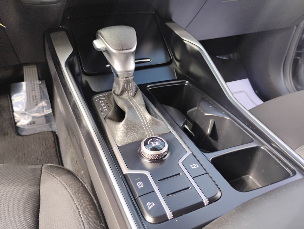 Kia Sorento LX 2WD 2023