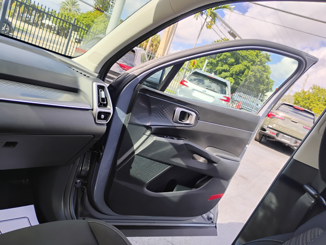 Kia Sorento LX 2WD 2023