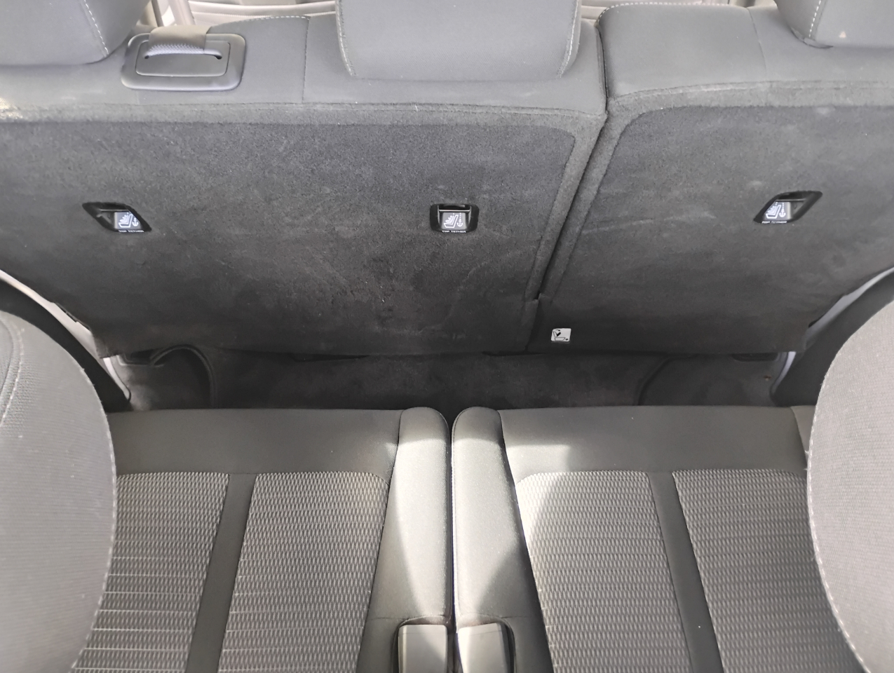 Kia Sorento LX 2WD 2023