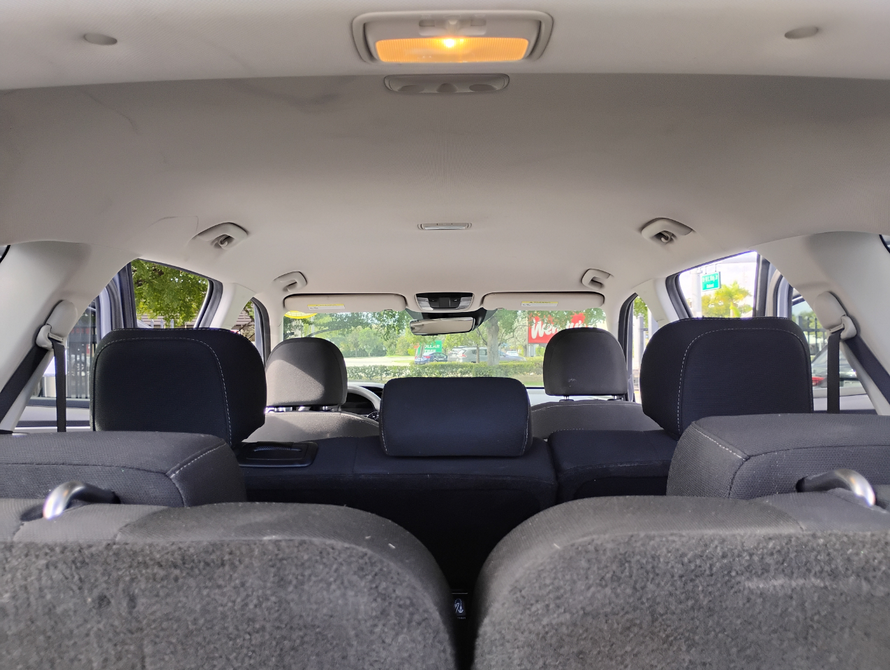 Kia Sorento LX 2WD 2023