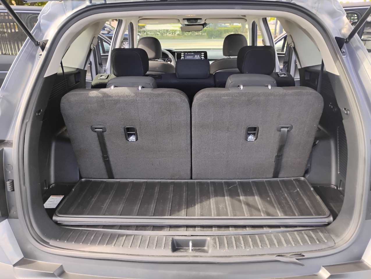 Kia Sorento LX 2WD 2023