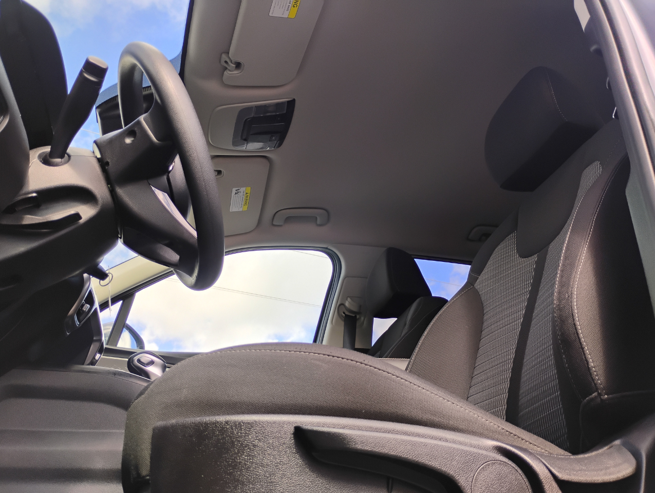 Kia Sorento LX 2WD 2023