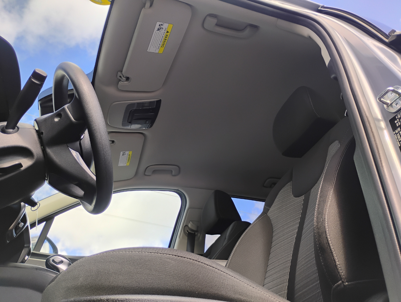 Kia Sorento LX 2WD 2023