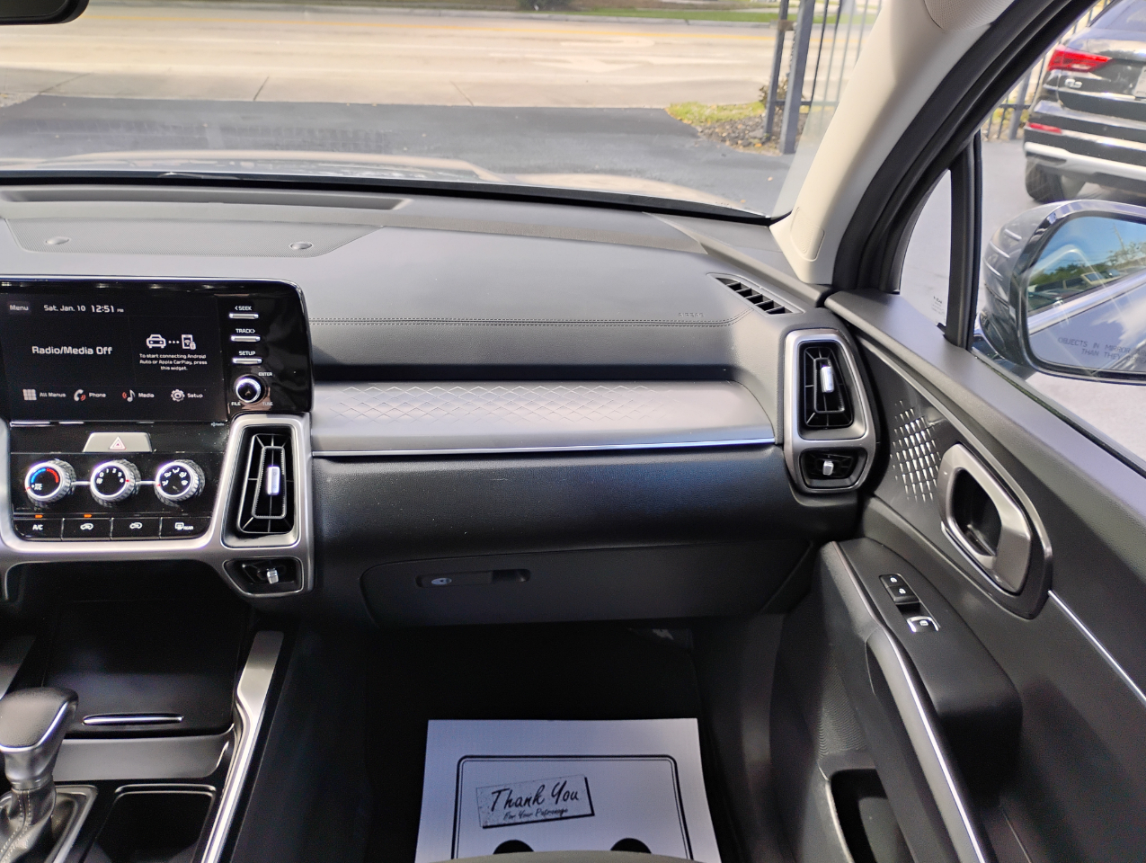 Kia Sorento LX 2WD 2023