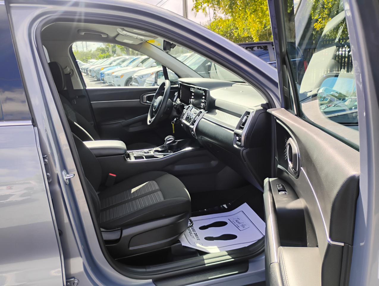 Kia Sorento LX 2WD 2023