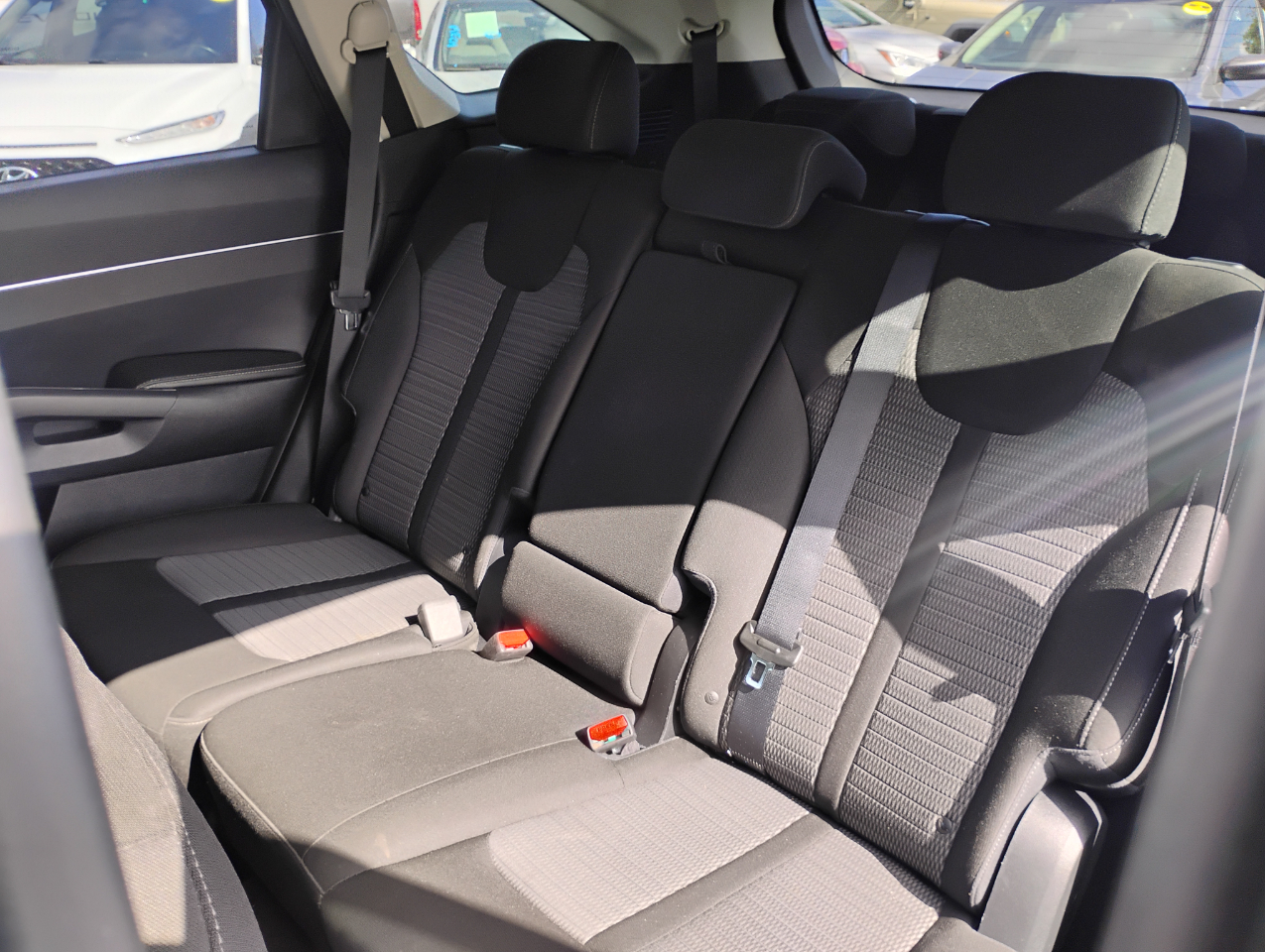 Kia Sorento LX 2WD 2023