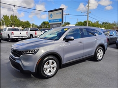 2023 Kia Sorento 