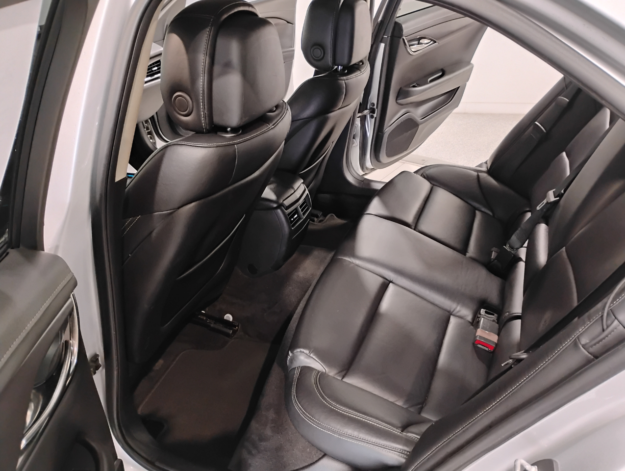 Cadillac ATS 2.5L Standard RWD 2014