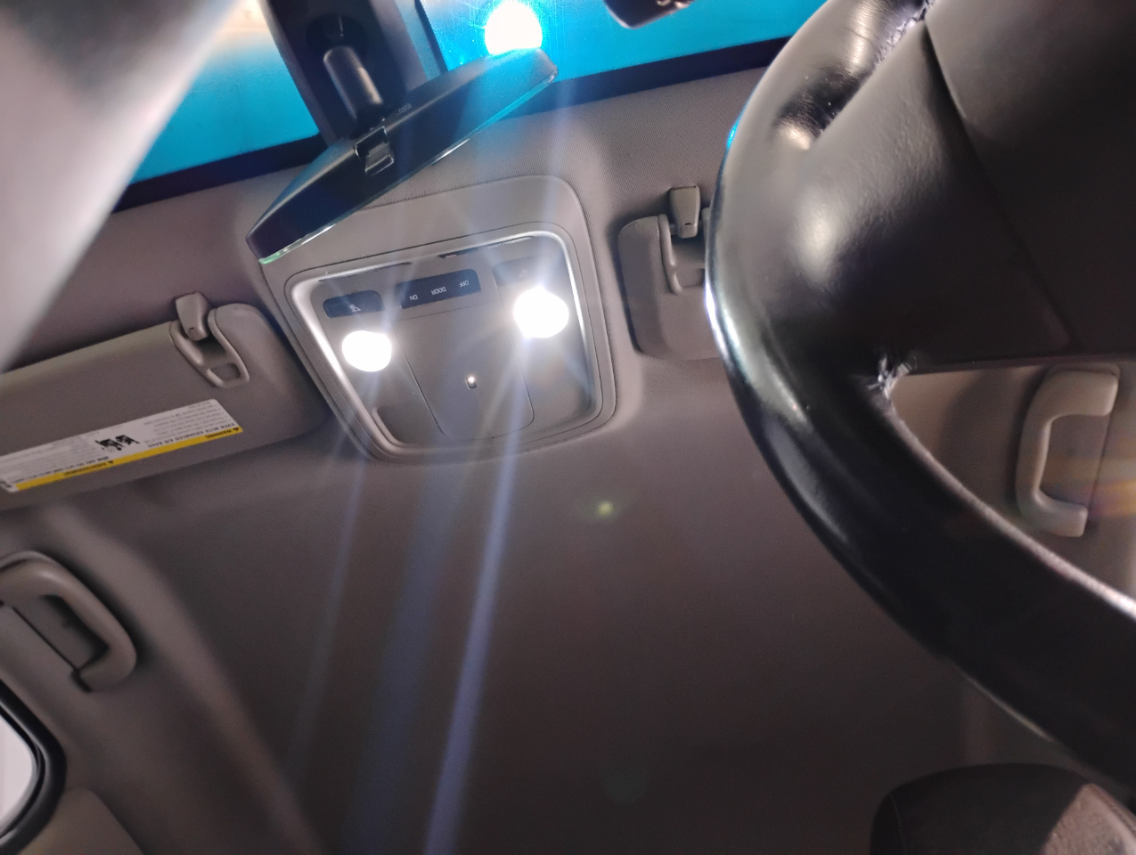 Cadillac ATS 2.5L Standard RWD 2014