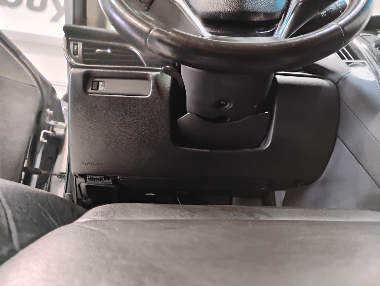 Cadillac ATS 2.5L Standard RWD 2014