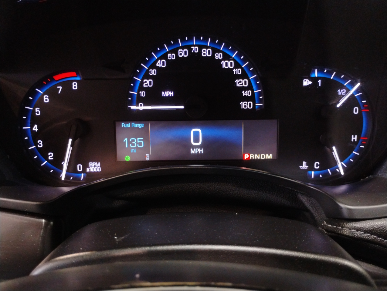 Cadillac ATS 2.5L Standard RWD 2014