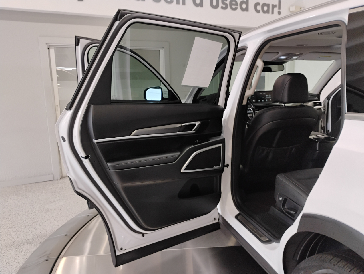 Kia Telluride S 2021