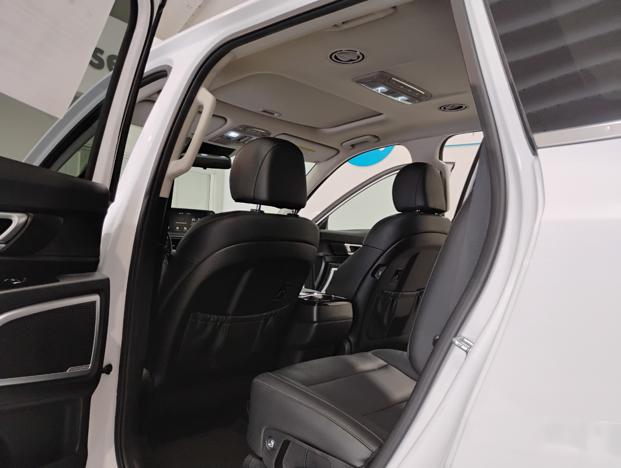 Kia Telluride S 2021