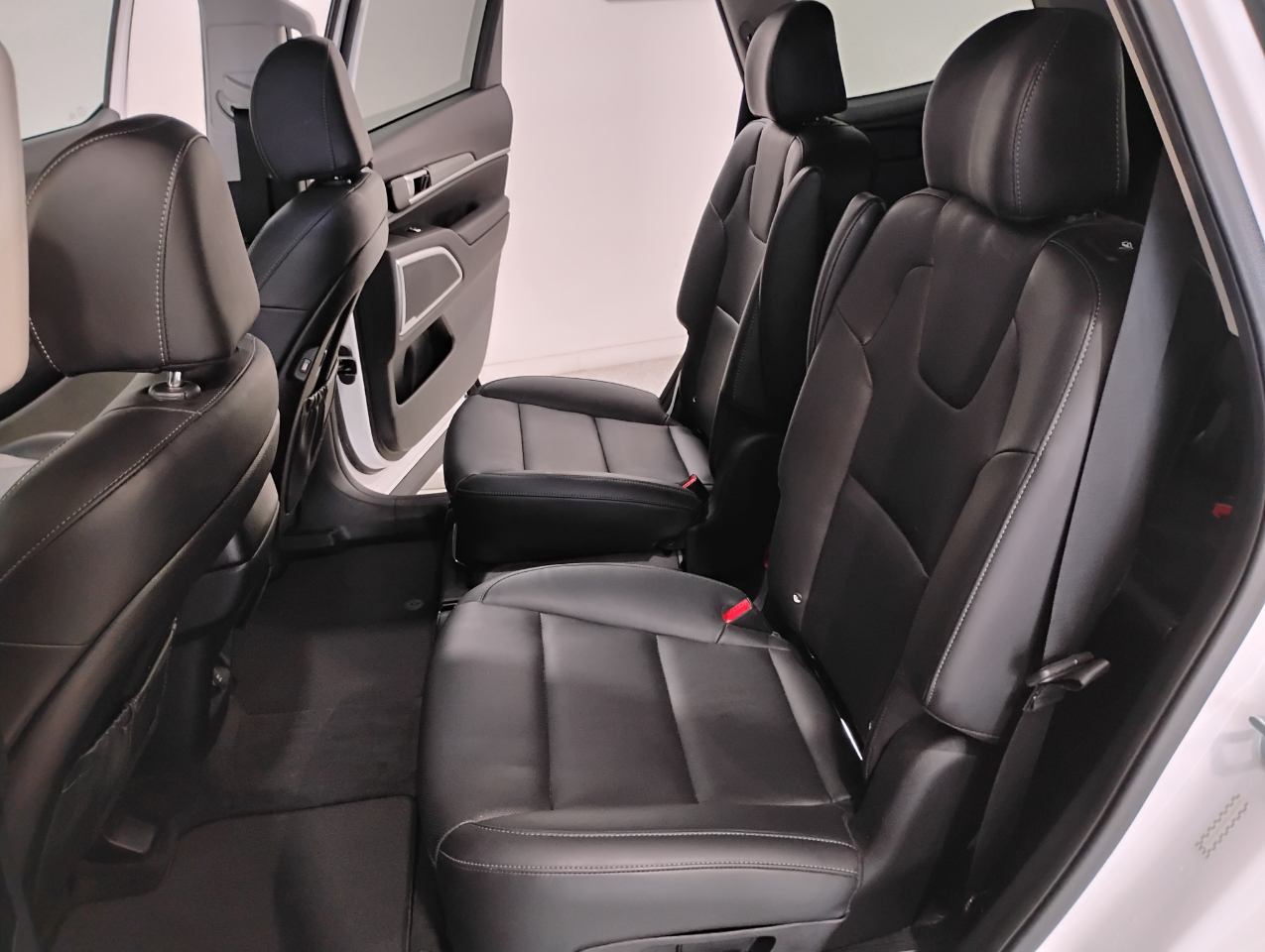 Kia Telluride S 2021