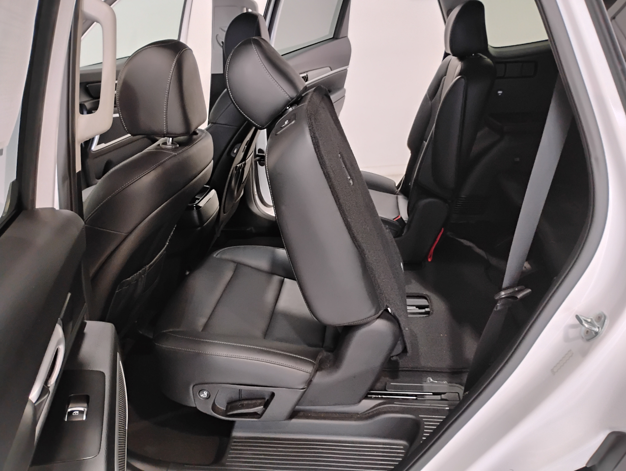 Kia Telluride S 2021