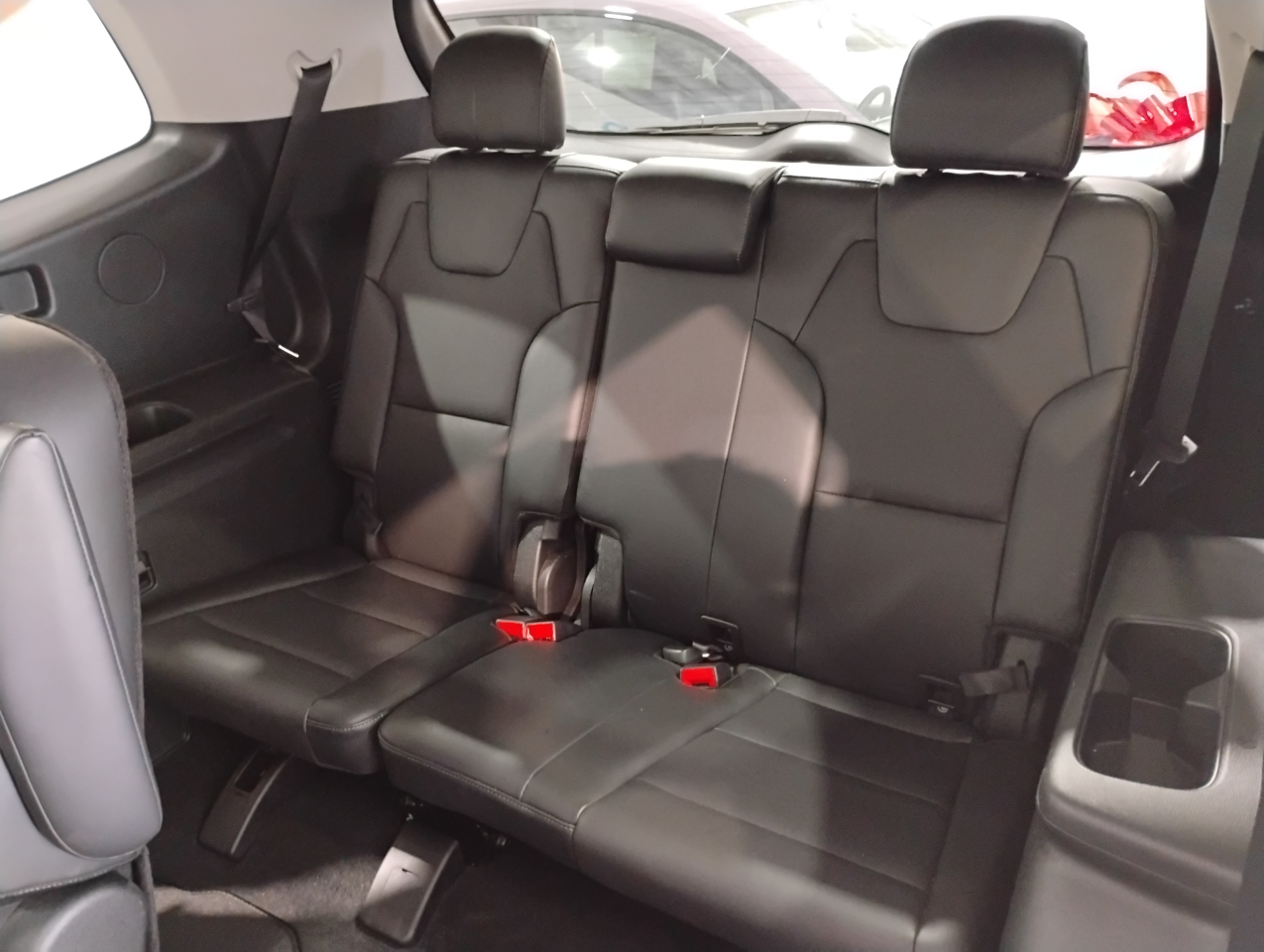 Kia Telluride S 2021