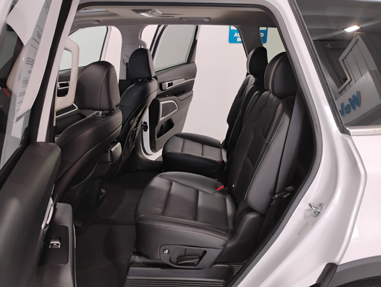 Kia Telluride S 2021