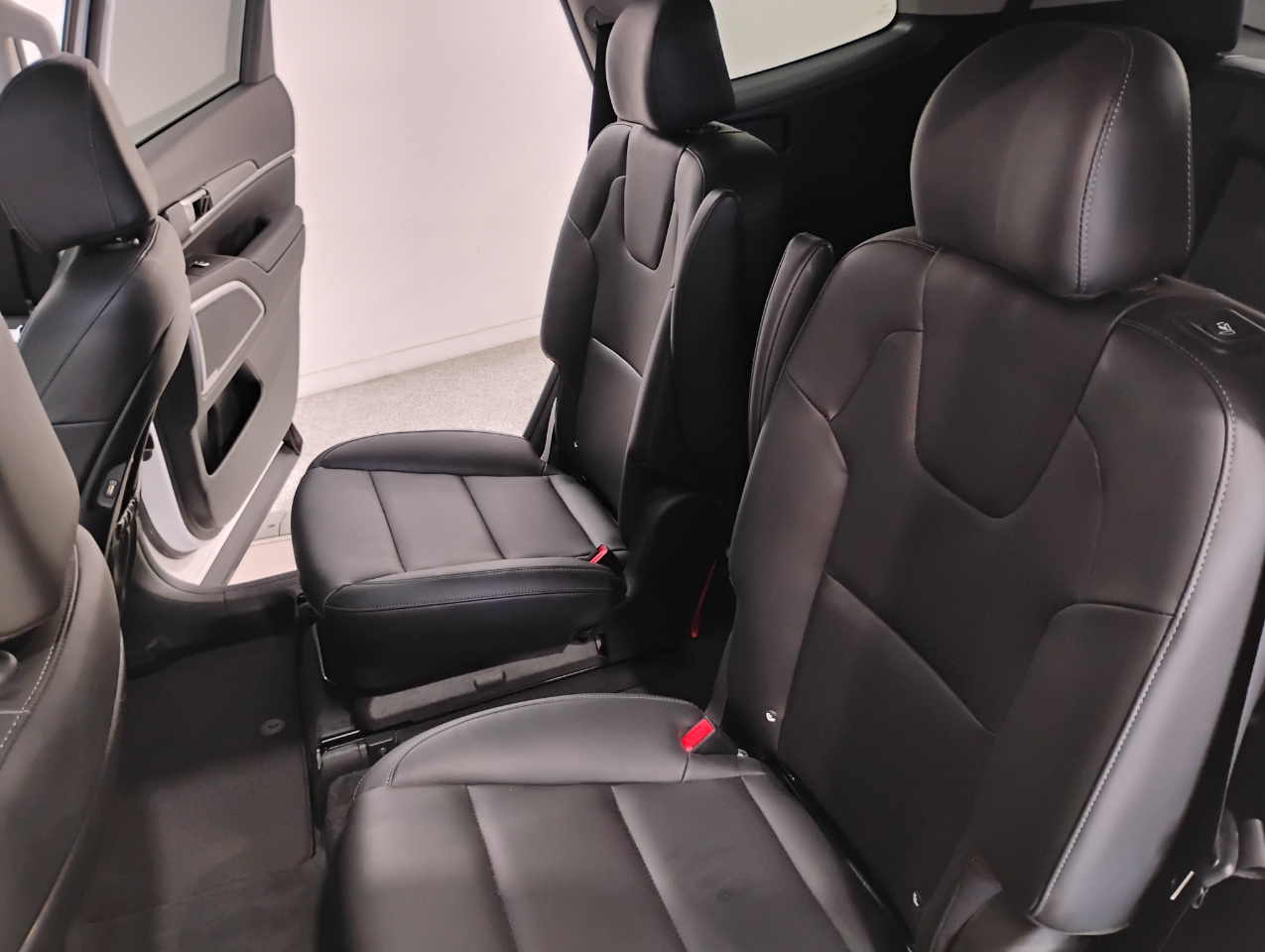 Kia Telluride S 2021