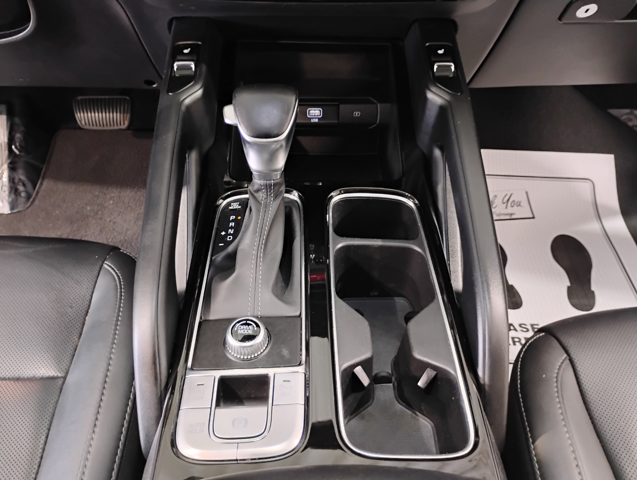 Kia Telluride S 2021