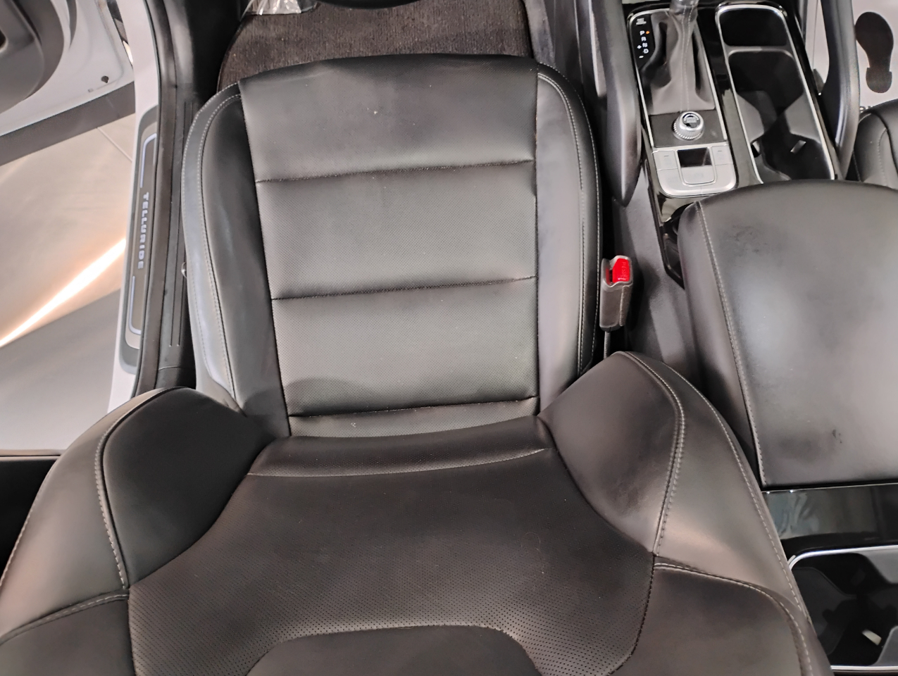 Kia Telluride S 2021