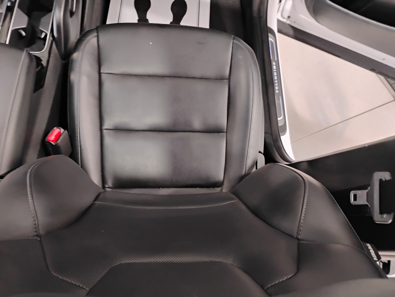 Kia Telluride S 2021