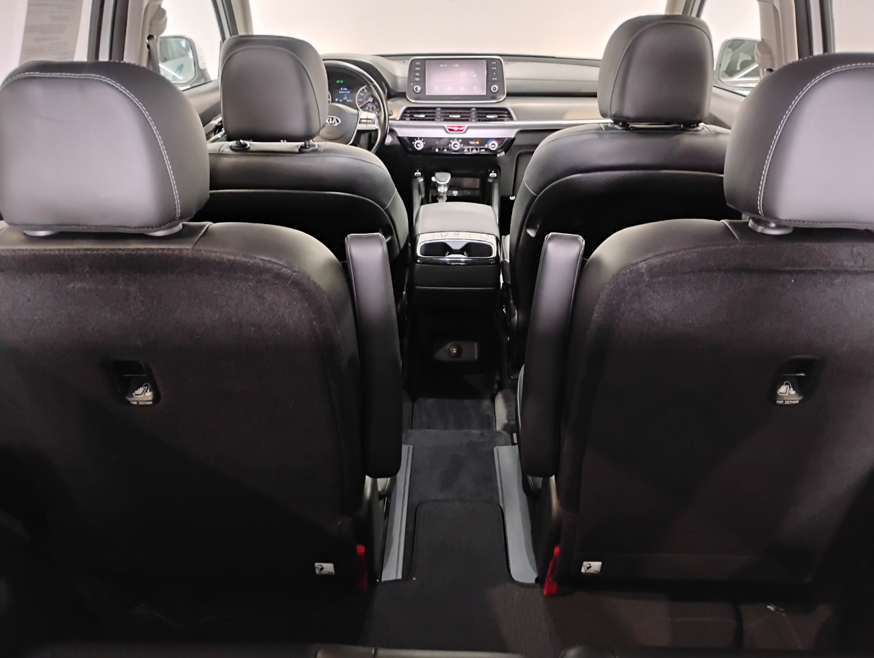 Kia Telluride S 2021