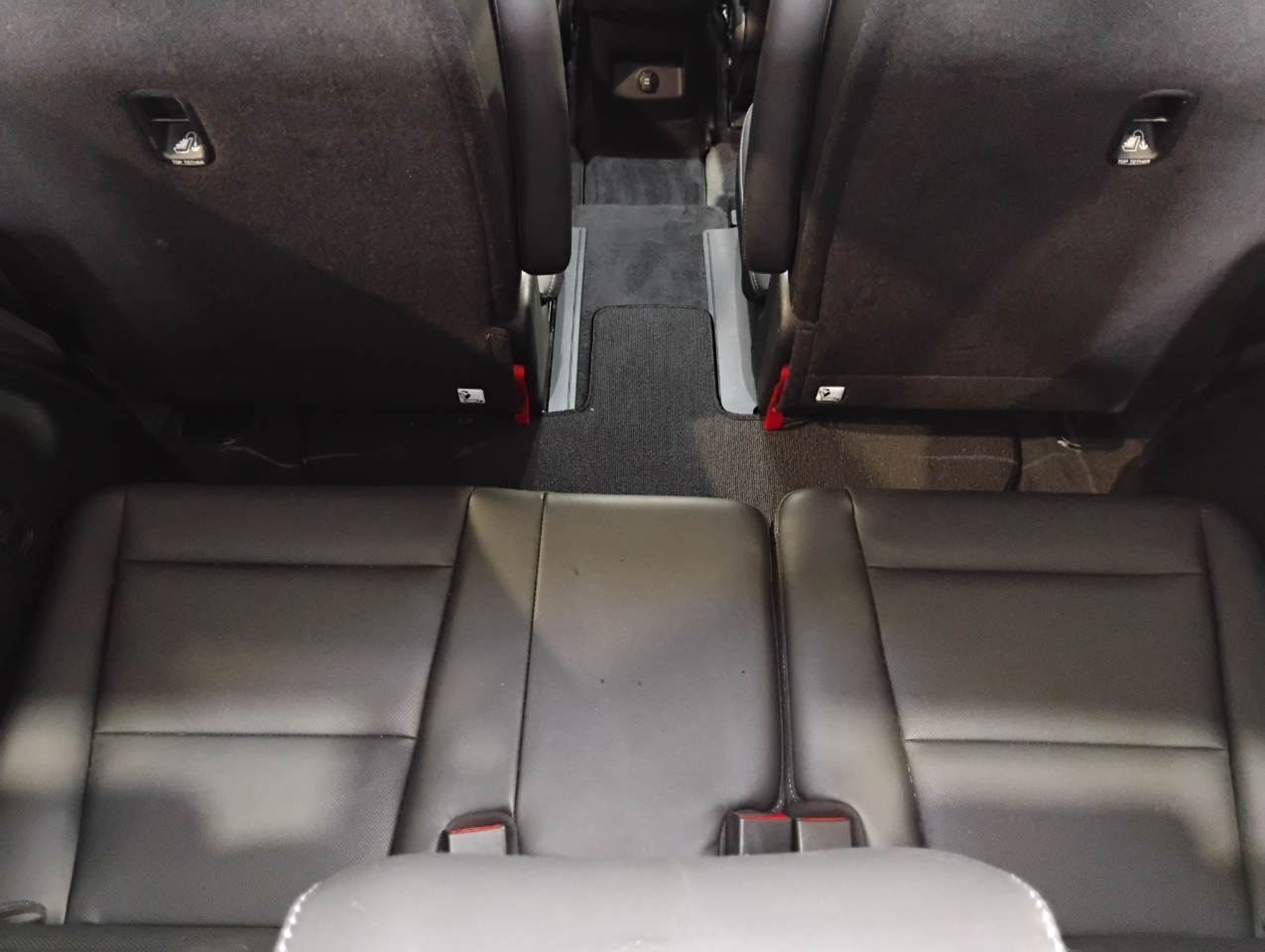 Kia Telluride S 2021