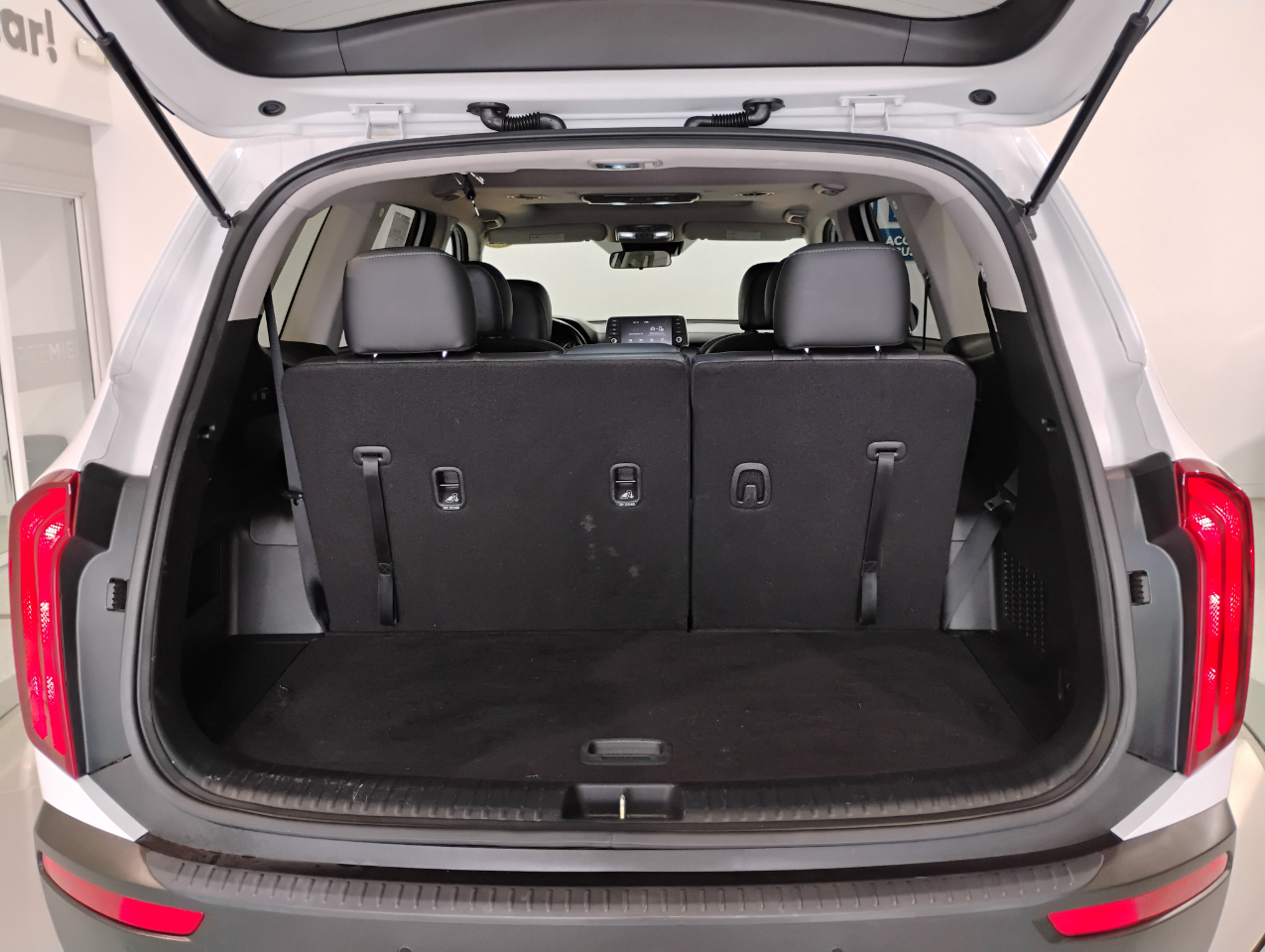 Kia Telluride S 2021